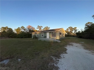 Lehigh Acres Area Home For Sale in Lehigh Acres Florida