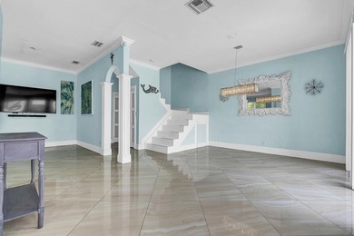 Welcome to this stunning waterfront residence in Thoroughbred - photo 12