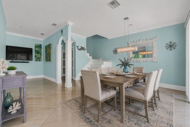 Welcome to this stunning waterfront residence in Thoroughbred - photo 13