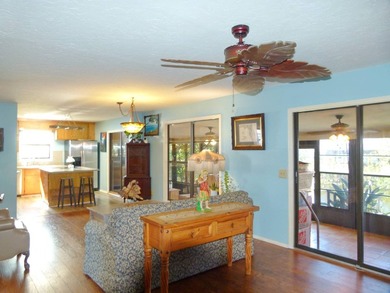 Charming 3/2 Home with Lake Okeechobee Access! Enjoy waterfront - photo 14