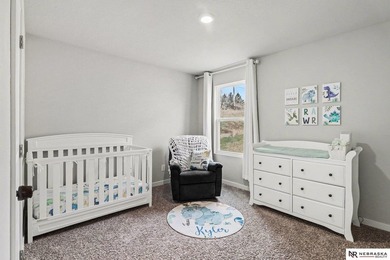 Built in 2022, this beautifully maintained 3-bedroom, 3-bath - photo 15