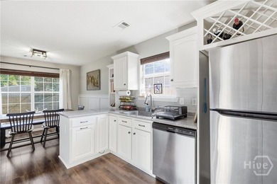 Nestled in the desirable St. James Place community, this - photo 16
