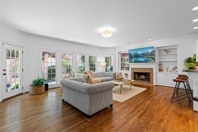 If privacy, space, and an open floor plan are at the top of your - photo 18