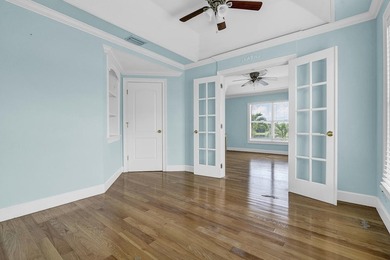 Welcome to this stunning waterfront residence in Thoroughbred - photo 18