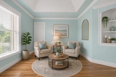 Welcome to this stunning waterfront residence in Thoroughbred - photo 19
