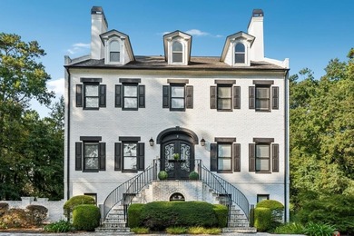 Lake Spivey Home For Sale in Jonesboro Georgia