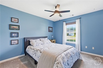 Nestled in the desirable St. James Place community, this - photo 23