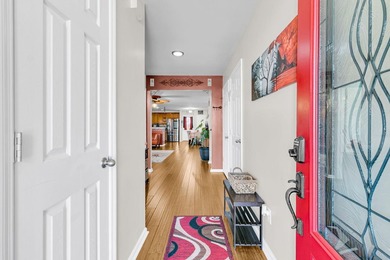 5 bedroom multigenerational home w/ main-level primary suite