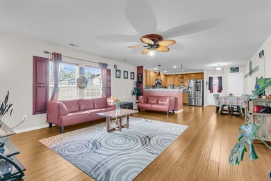 5 bedroom multigenerational home w/ main-level primary suite