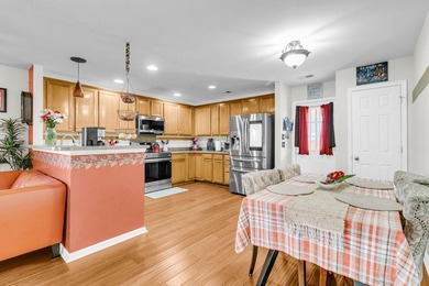 5 bedroom multigenerational home w/ main-level primary suite