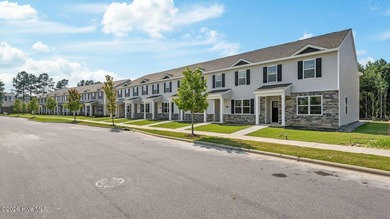 Come tour 2029 Clock Rd.! One of our new townhomes at Clock Rock - photo 27
