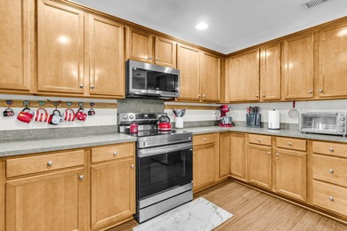 5 bedroom multigenerational home w/ main-level primary suite