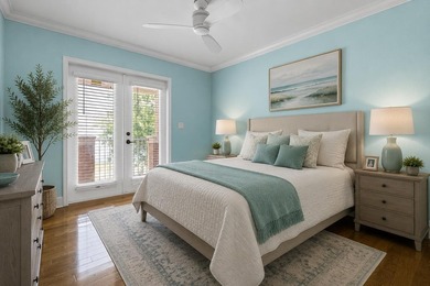 Welcome to this stunning waterfront residence in Thoroughbred - photo 29