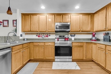 5 bedroom multigenerational home w/ main-level primary suite