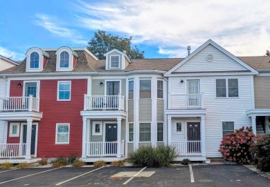 (private lake, pond, creek) Condo For Sale in Harwich Massachusetts