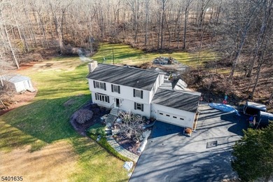 (private lake, pond, coastal) Home For Sale in Hardwick Twp. New Jersey