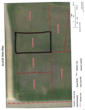 Carlyle Lake Lot For Sale in Keyesport Illinois