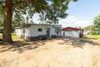 Lake Home For Sale in New Lisbon, Wisconsin