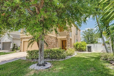 Welcome to this stunning waterfront residence in Thoroughbred - photo 32