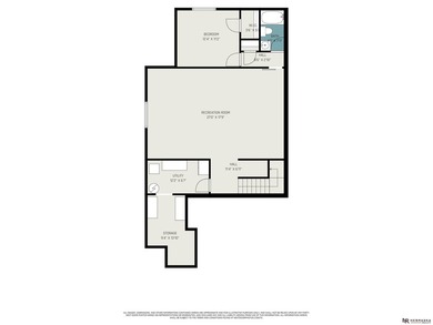 Built in 2022, this beautifully maintained 3-bedroom, 3-bath - photo 33