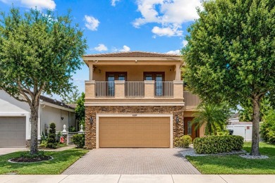 Welcome to this stunning waterfront residence in Thoroughbred - photo 33