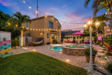 Welcome to this stunning waterfront residence in Thoroughbred - photo 35