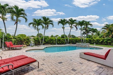 Welcome to this stunning waterfront residence in Thoroughbred - photo 36