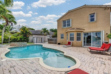 Welcome to this stunning waterfront residence in Thoroughbred - photo 37