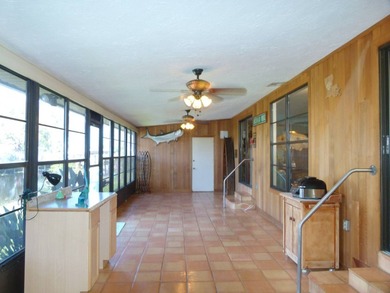 Charming 3/2 Home with Lake Okeechobee Access! Enjoy waterfront - photo 40