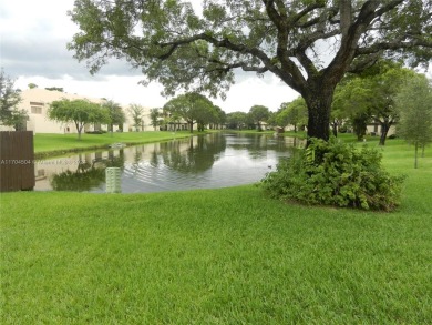 Lake Home For Sale in Pembroke Pines, Florida