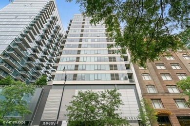 Lake Michigan - Cook County Condo For Sale in Chicago Illinois