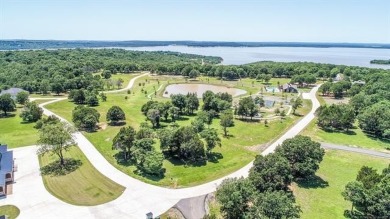 Lake Lot For Sale in Eufaula, Oklahoma