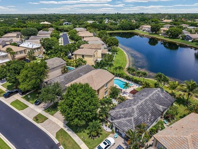 Welcome to this stunning waterfront residence in Thoroughbred - photo 41