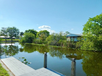 Charming 3/2 Home with Lake Okeechobee Access! Enjoy waterfront - photo 42