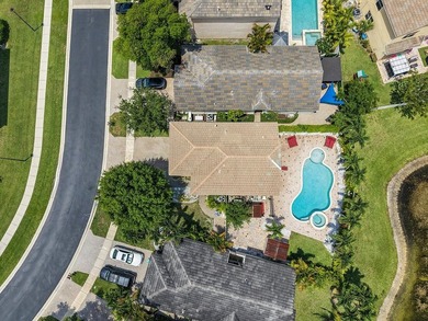Welcome to this stunning waterfront residence in Thoroughbred - photo 42