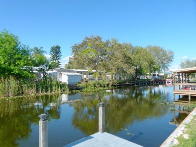Charming 3/2 Home with Lake Okeechobee Access! Enjoy waterfront - photo 43