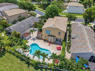 Welcome to this stunning waterfront residence in Thoroughbred - photo 44