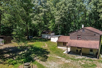 Nestled in the rustic and highly sought-after Knights Run area - photo 45