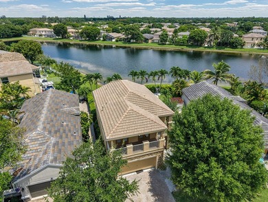 Welcome to this stunning waterfront residence in Thoroughbred - photo 45