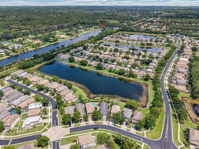 Welcome to this stunning waterfront residence in Thoroughbred - photo 48