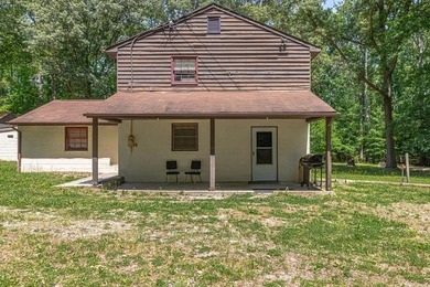 Nestled in the rustic and highly sought-after Knights Run area - photo 50