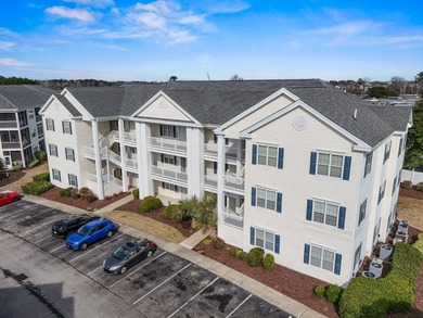 Intracoastal Waterway - Horry County Condo For Sale in North Myrtle Beach South Carolina