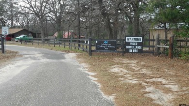 Lake Home For Sale in Winnsboro, Texas