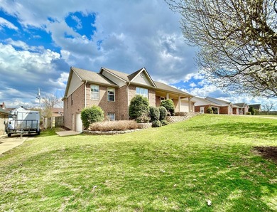 Lake Cumberland Home For Sale in Somerset Kentucky