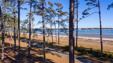 This oceanfront home for sale on Daufuskie Island is a rare - photo 3