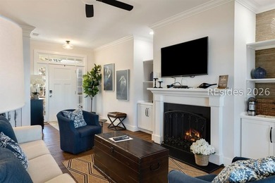 This oceanfront home for sale on Daufuskie Island is a rare - photo 9