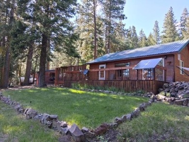(private lake, pond, creek) Home For Sale in Lakeview Oregon