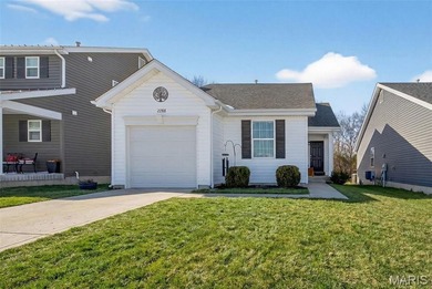 Meramec River Home For Sale in Eureka Missouri