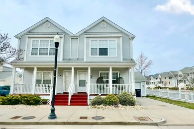 This beautiful home is located steps to the inlet and boardwalk - photo 1