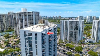 Stunning PENTHOUSE CORNER unit now available in the prestigious - photo 7